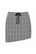 Lunching with the Ladies Drawstring Skirt