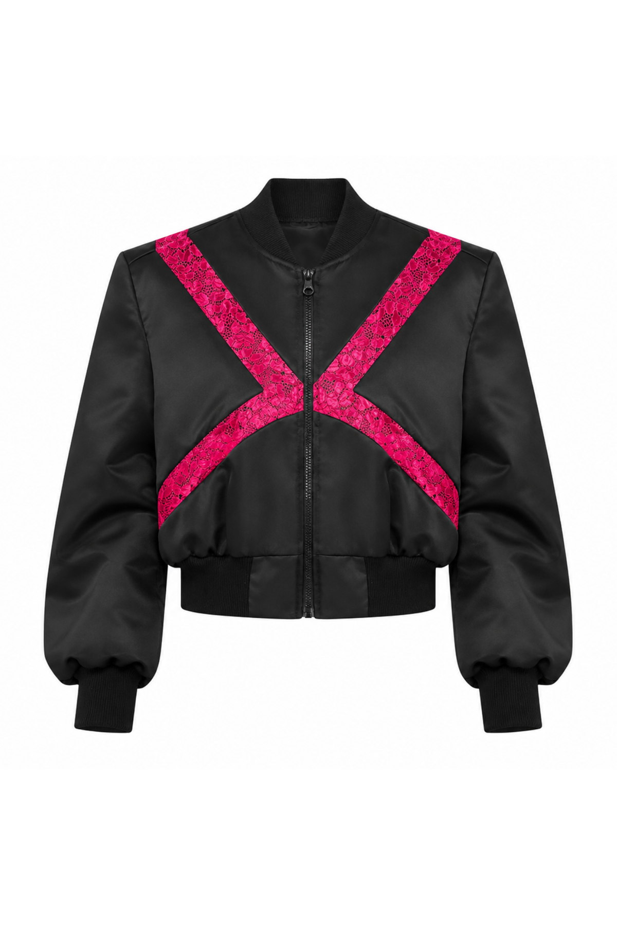 BombX Jacket- PRE ORDER