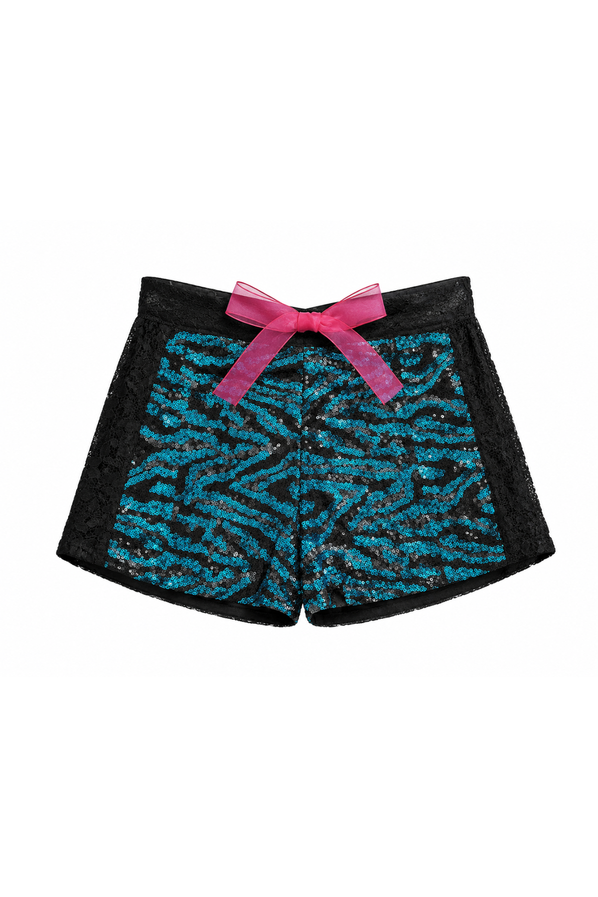 Saturday We Disco Shorts- PRE ORDER